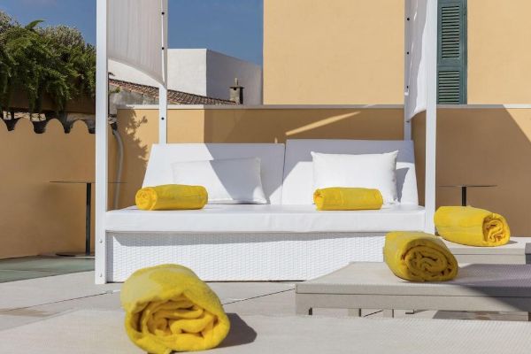 Hotel Fonda Llabres (Alcúdia)